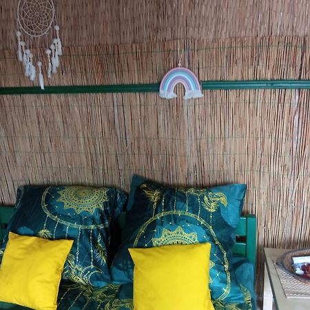 Casa Delta 106 Hotel Sfantu Gheorghe  Phòng bức ảnh