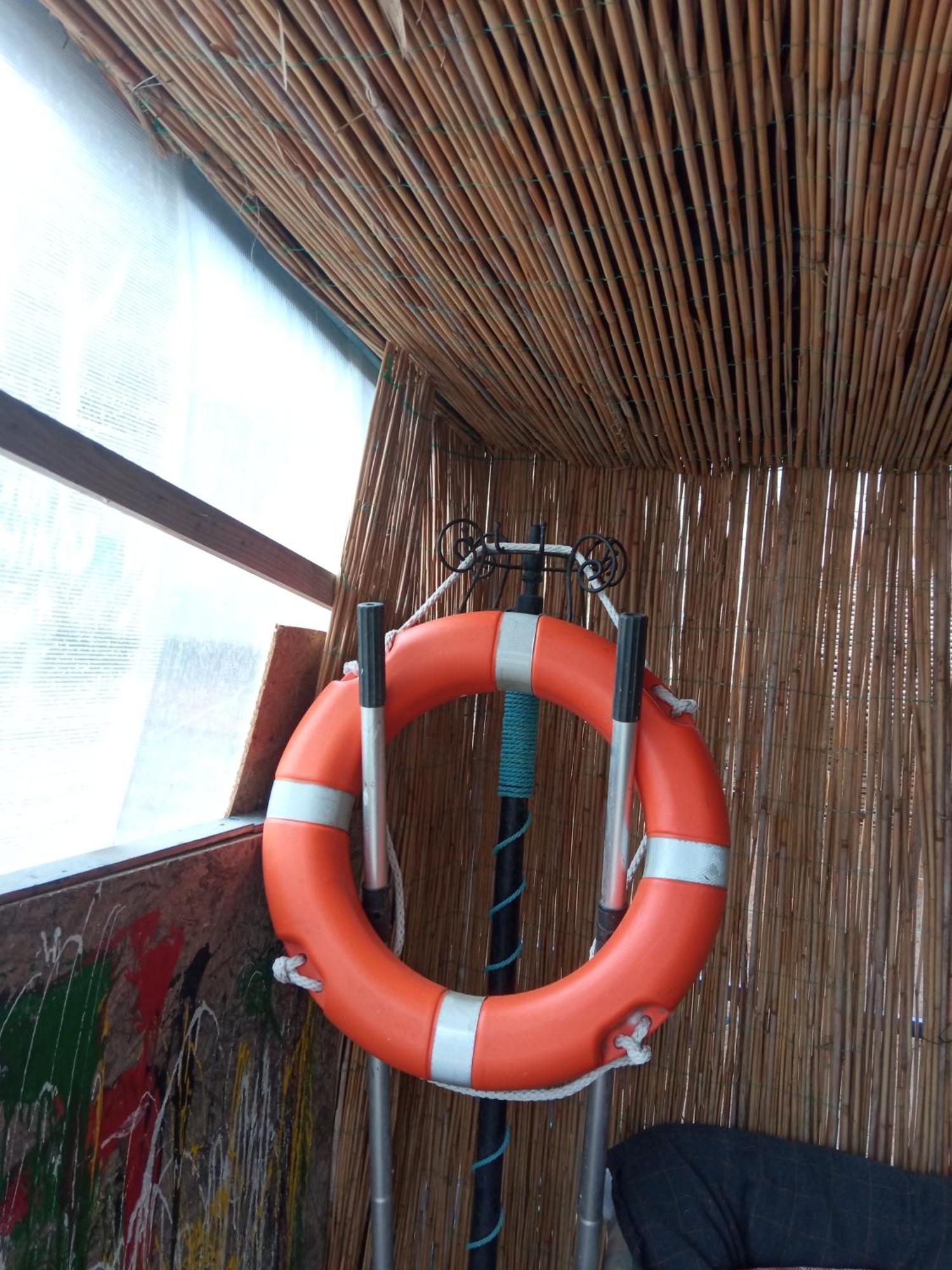 Casa Delta 106 Hotel Sfantu Gheorghe  Ngoại thất bức ảnh