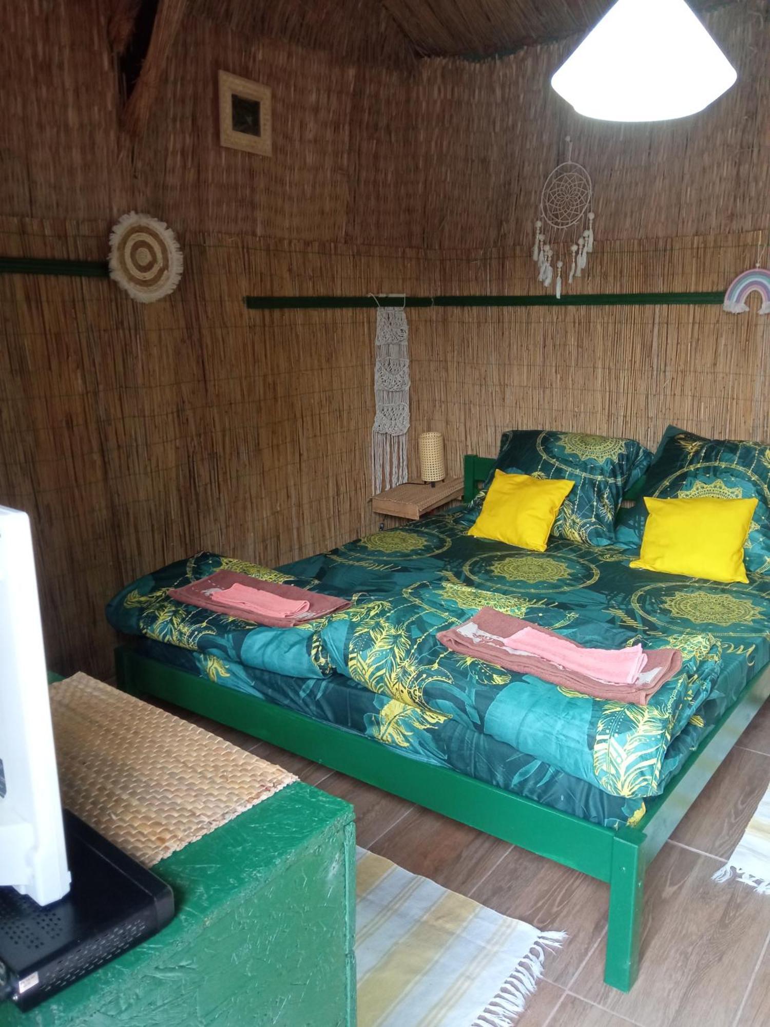 Casa Delta 106 Hotel Sfantu Gheorghe  Phòng bức ảnh