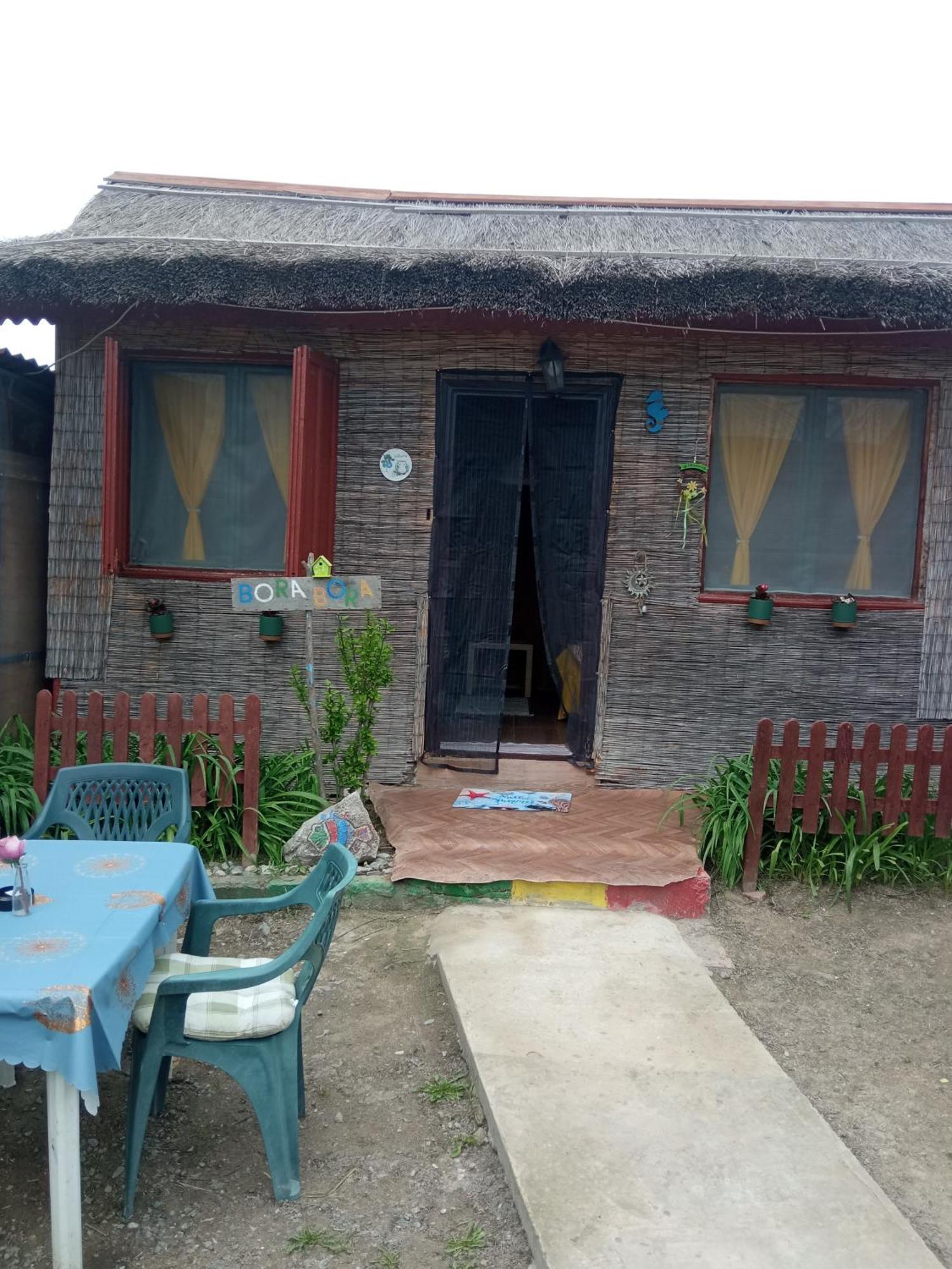 Casa Delta 106 Hotel Sfantu Gheorghe  Ngoại thất bức ảnh